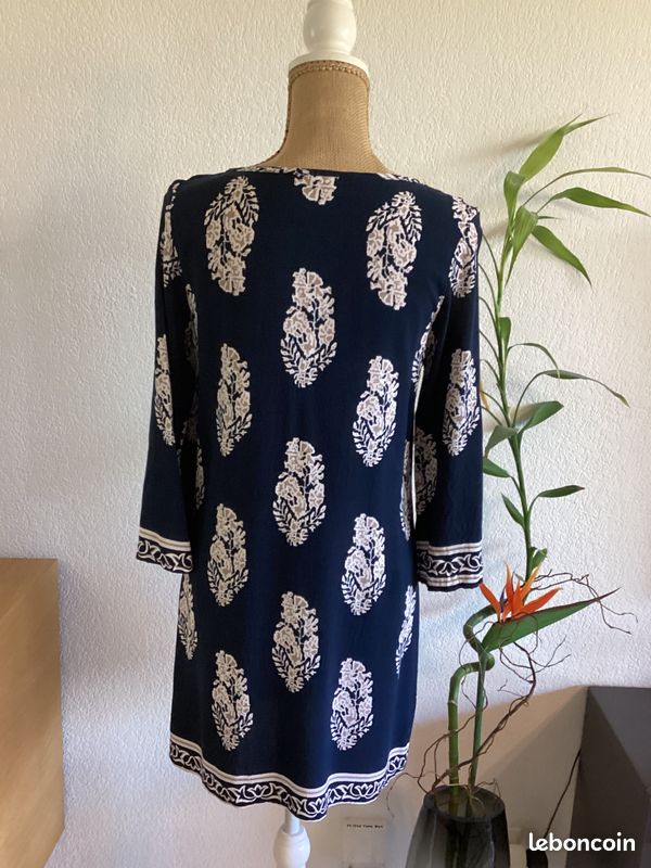 Robe Belcci Taille L 40 (image 4)