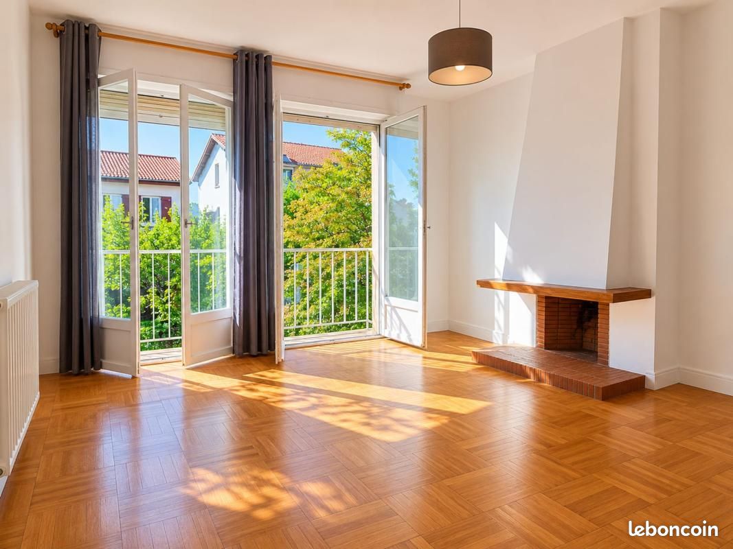 Appartement 3 pièces 54 m² · à Toulouse · 54 m² · 125 000 €