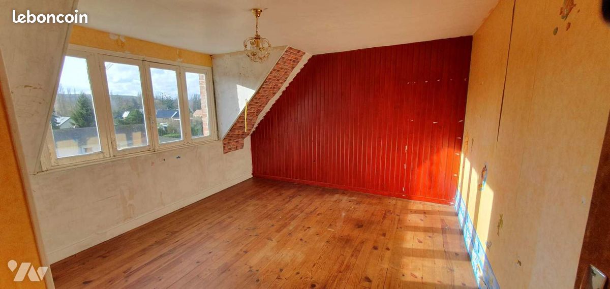 Maison 3 pièces 71 m² (image 11)
