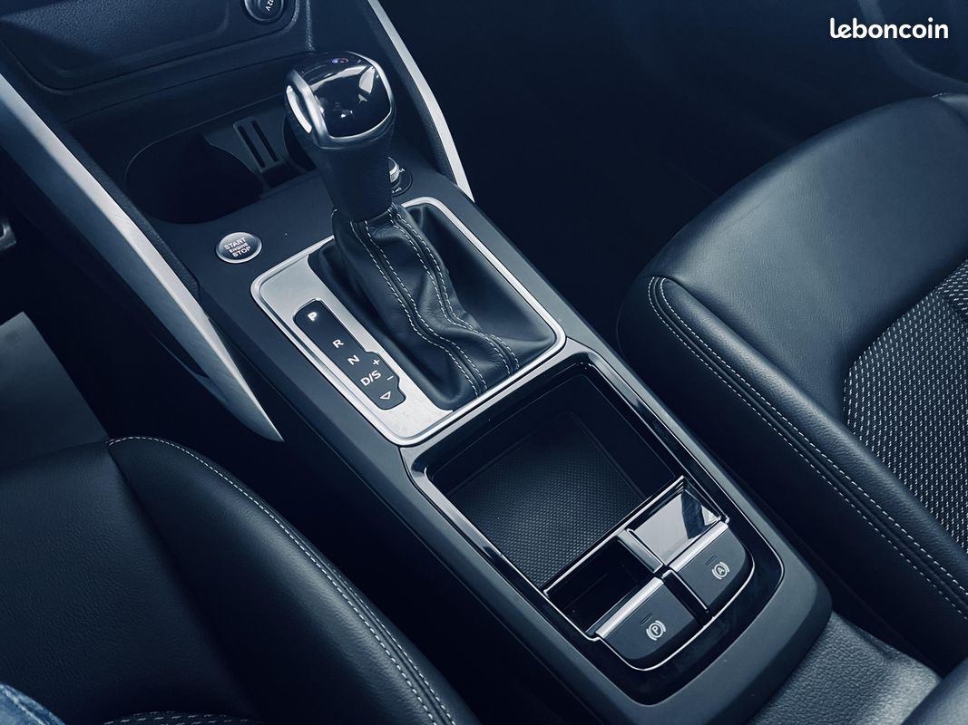 AUDI Q2 35 TFSI 150 S tronic 7 S line (image 20)
