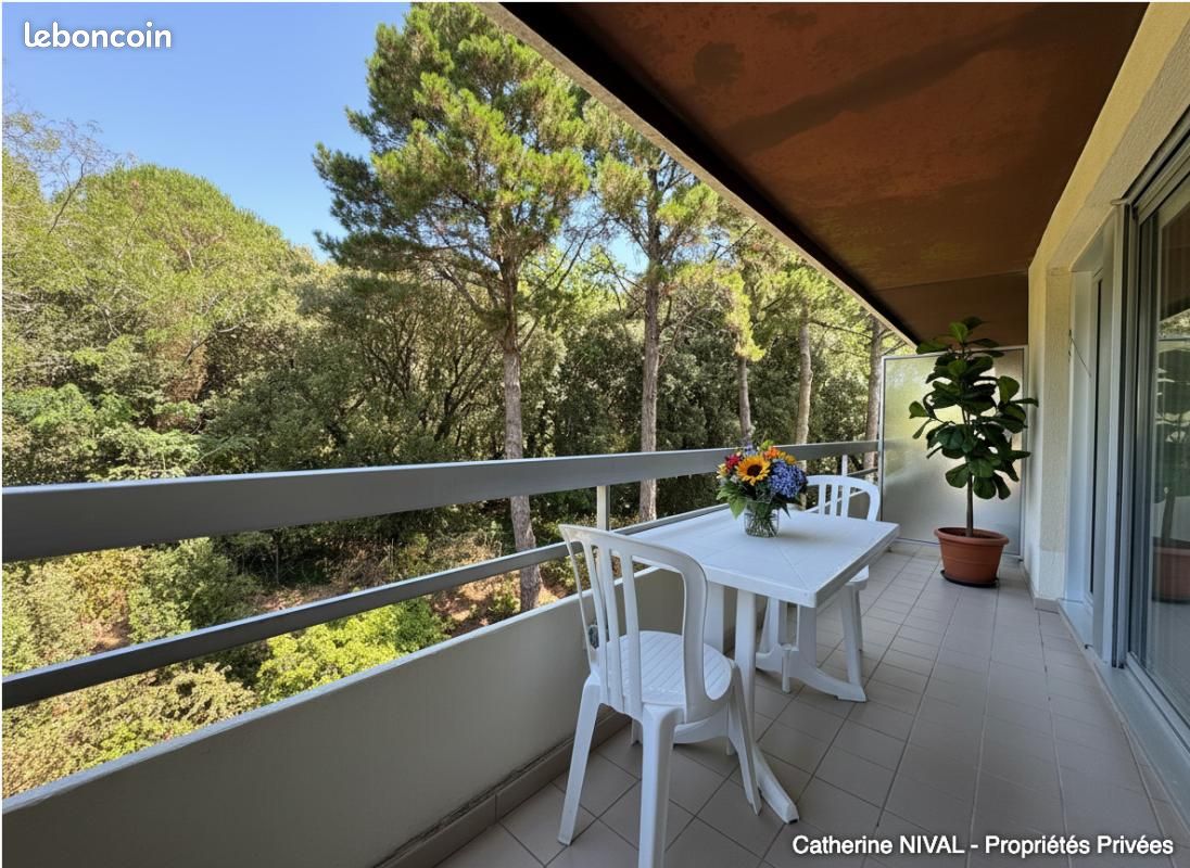 Appartement 3 pièces 60 m² · à La Baule-Escoublac · 60 m² · 321 000 €