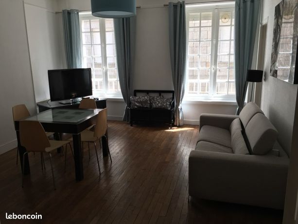 Apartement intra Muros