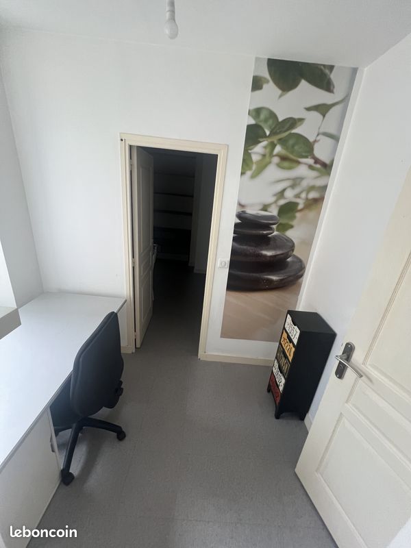 Appartement a louer lannion - 2 pièce(s) - 39 m2 - Surfyn