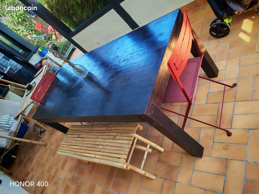 Table manguier Maison du monde (image 2)