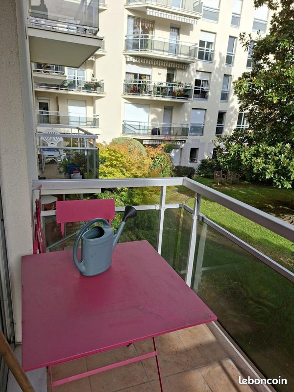 Appartement 2 pièces 45 m² · à Montrouge · 45 m² · 1 800 €/mois