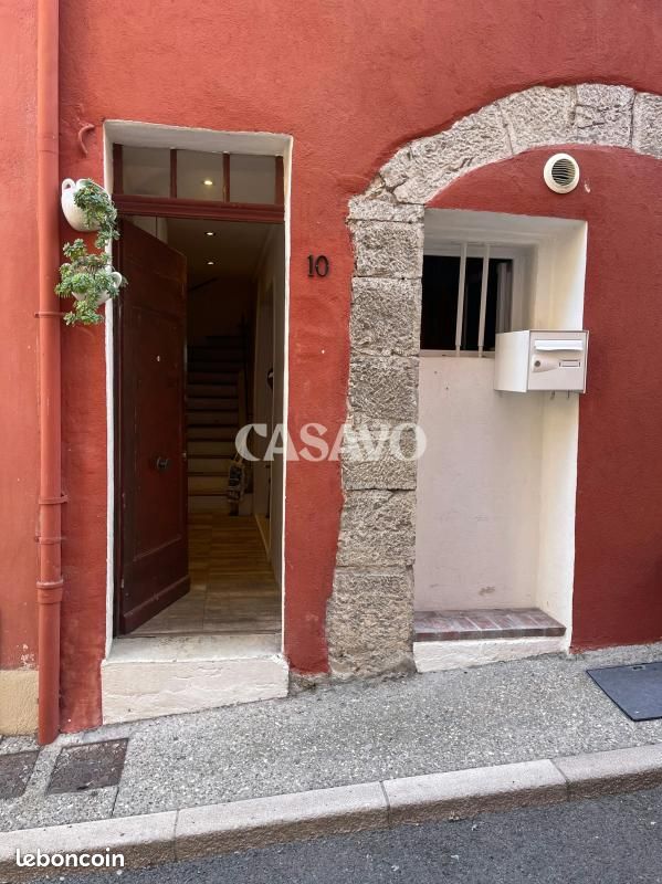 Maison 3 pièces 79 m² · à Vallauris · 79 m² · 315 000 €