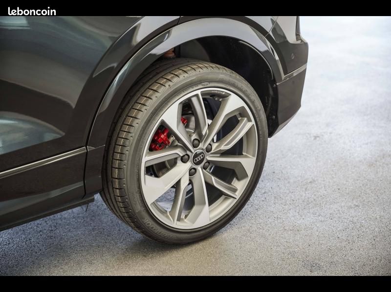 Audi Q2 35 TFSI 150ch S line Plus S tronic 7 (image 15)