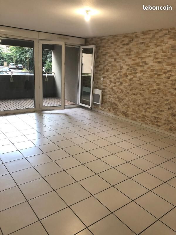 Appartement 4 pièces 65 m² · à Bordeaux · 65 m² · 847 €/mois