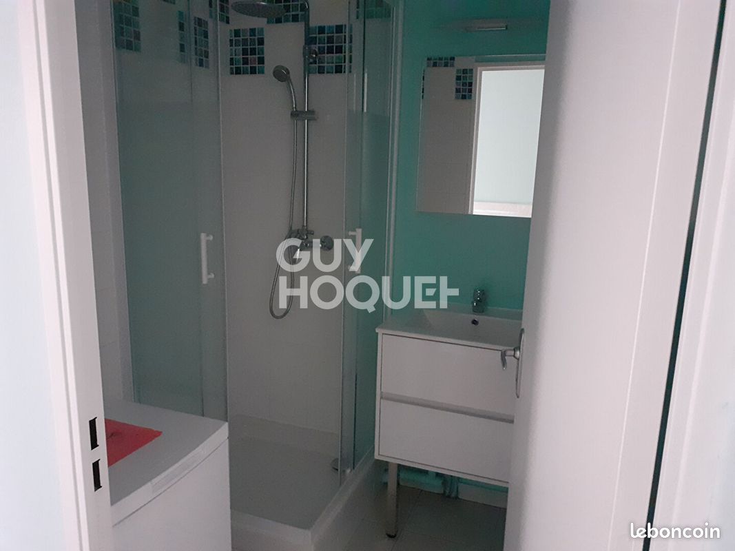 Appartement a louer decines-charpieu - 2 pièce(s) - 45 m2 - Surfyn