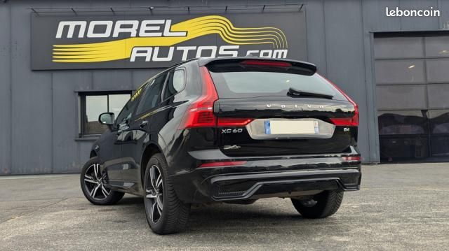 Volvo XC60 B4 (image 5)