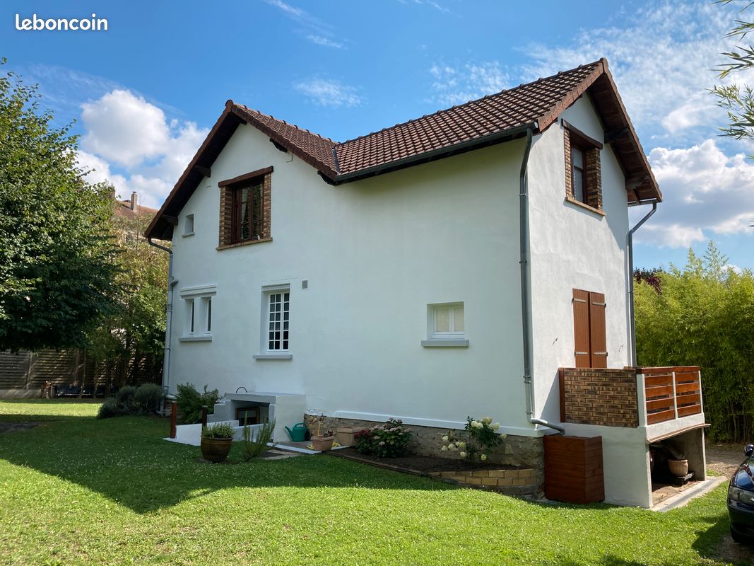 Maison 5 pièces 104 m² · à Ermont · 104 m² · 495 000 €
