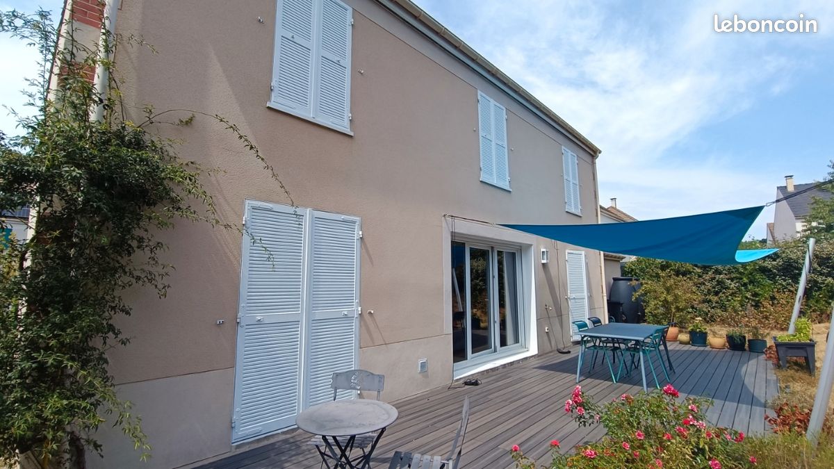 Maison 6 pièces 140 m² · à Mennecy · 140 m² · 470 000 €