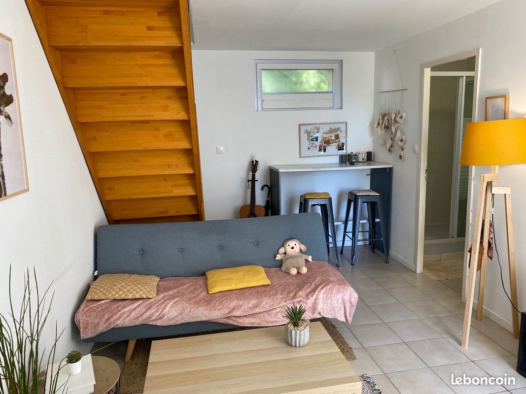 Appartement 2 pièces 32 m² · à Angers · 32 m² · 690 €/mois