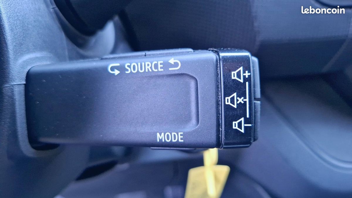Renault trafic fg blue dci 130 l1h1 3t gsr2 (image 25)