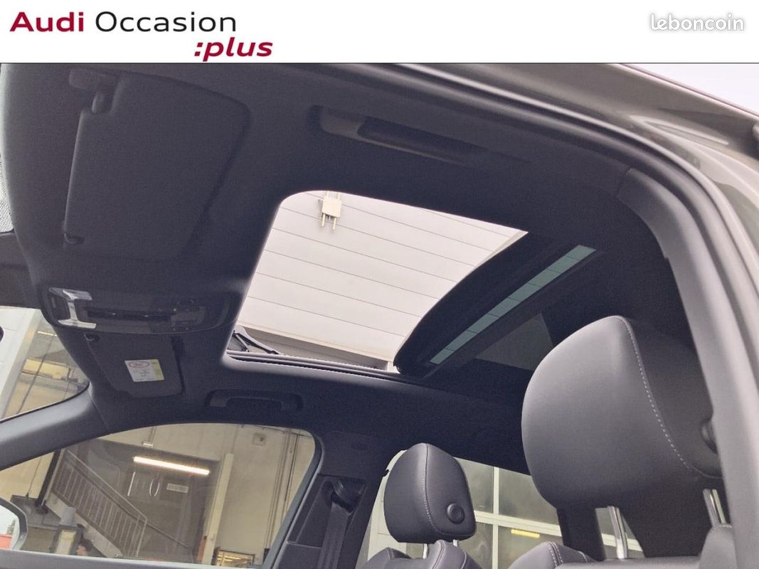Audi Q3 35 TFSI 150ch S line plus S tronic 7 (image 32)