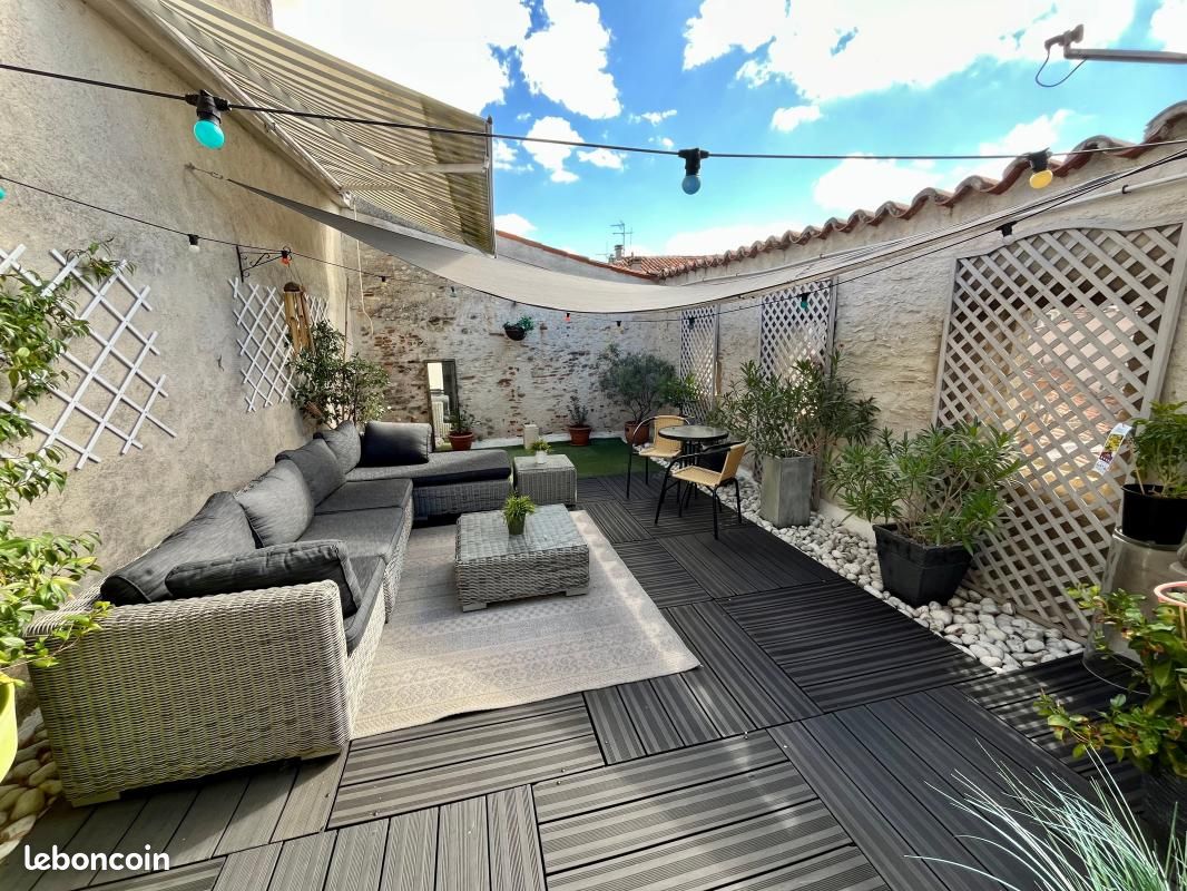 Appartement 4 pièces 126 m² · à Castres · 126 m² · 210 000 €