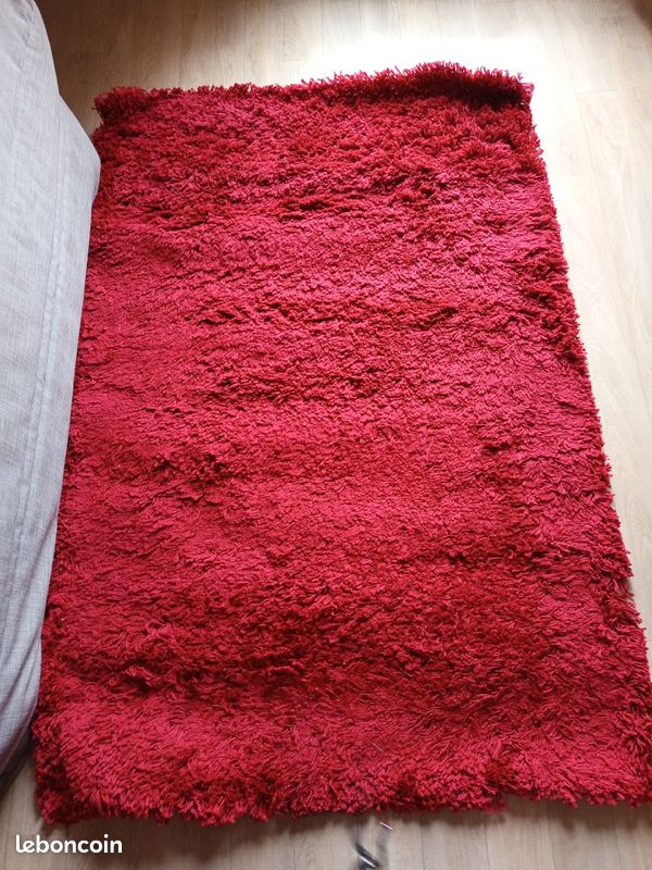 Tapis rouge (image 1)