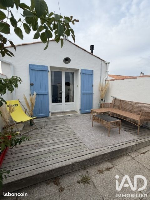 Maison 3 pièces 55 m² (image 13)
