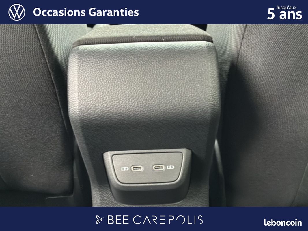 VOLKSWAGEN Taigo 1.0 TSI 116 DSG7 VW Edition (image 17)
