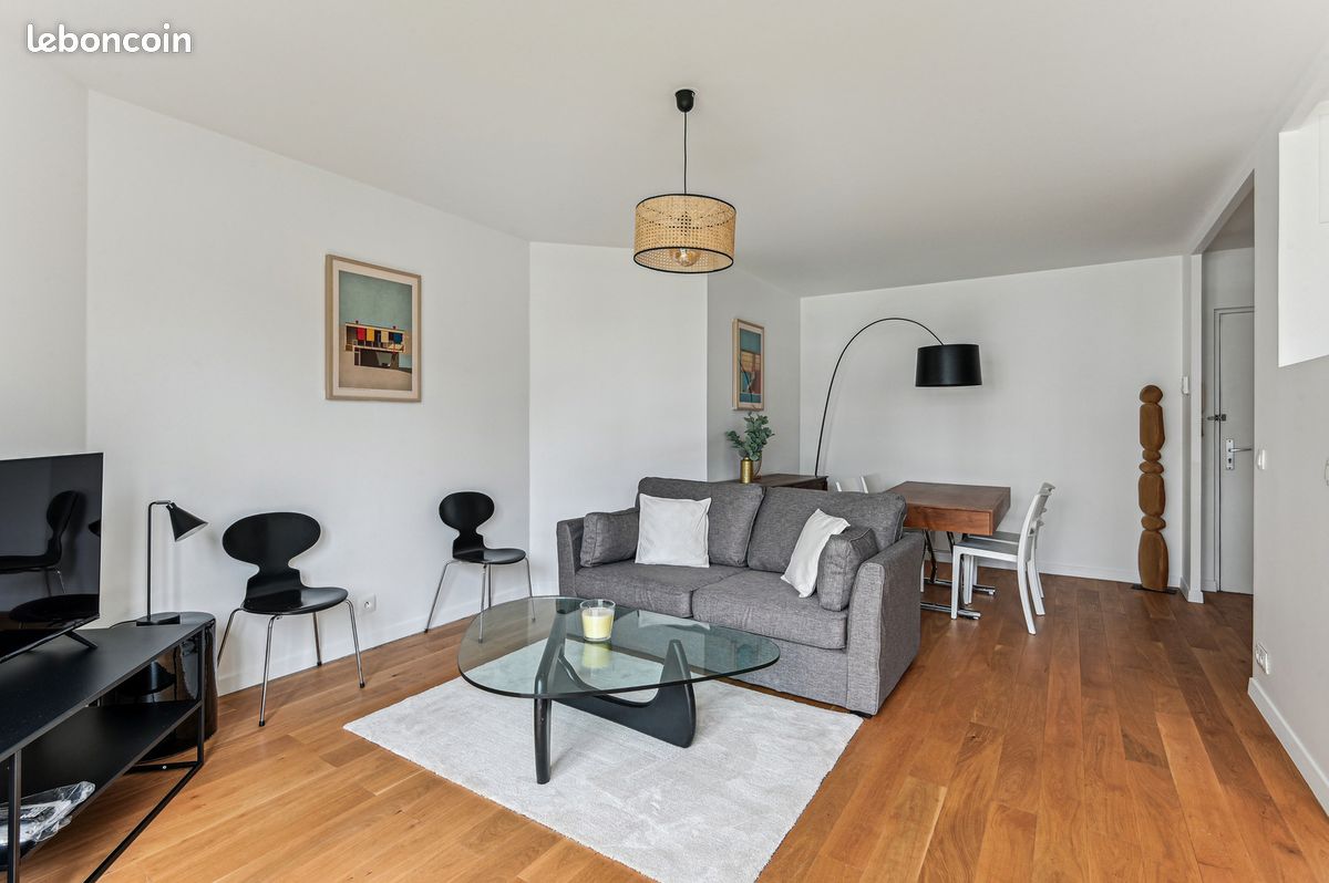 Appartement 3 pièces 65 m² · à Suresnes · 65 m² · 1 888 €