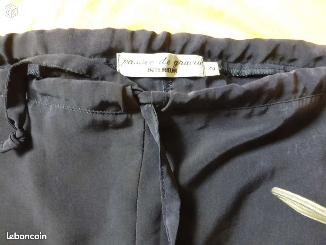 Pantalon d'intérieur (image 1)