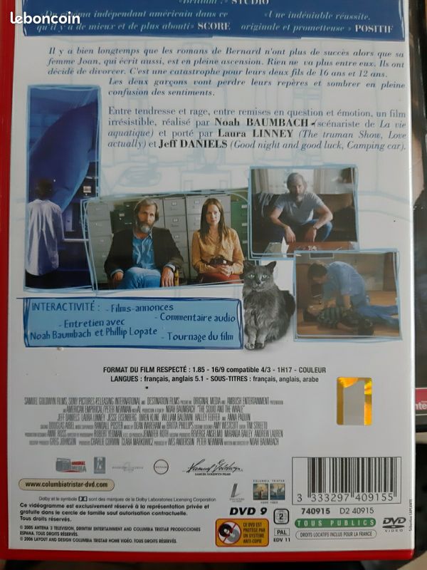 Les Berkman se séparent (image 2)