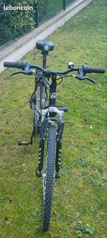 Velo garçons taille S ( 10 12 ans) (image 4)