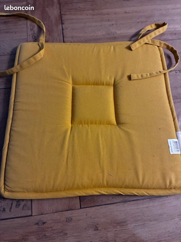 Galette de chaise (image 3)