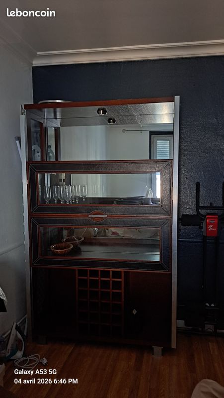 Vente belle vitrine (image 2)