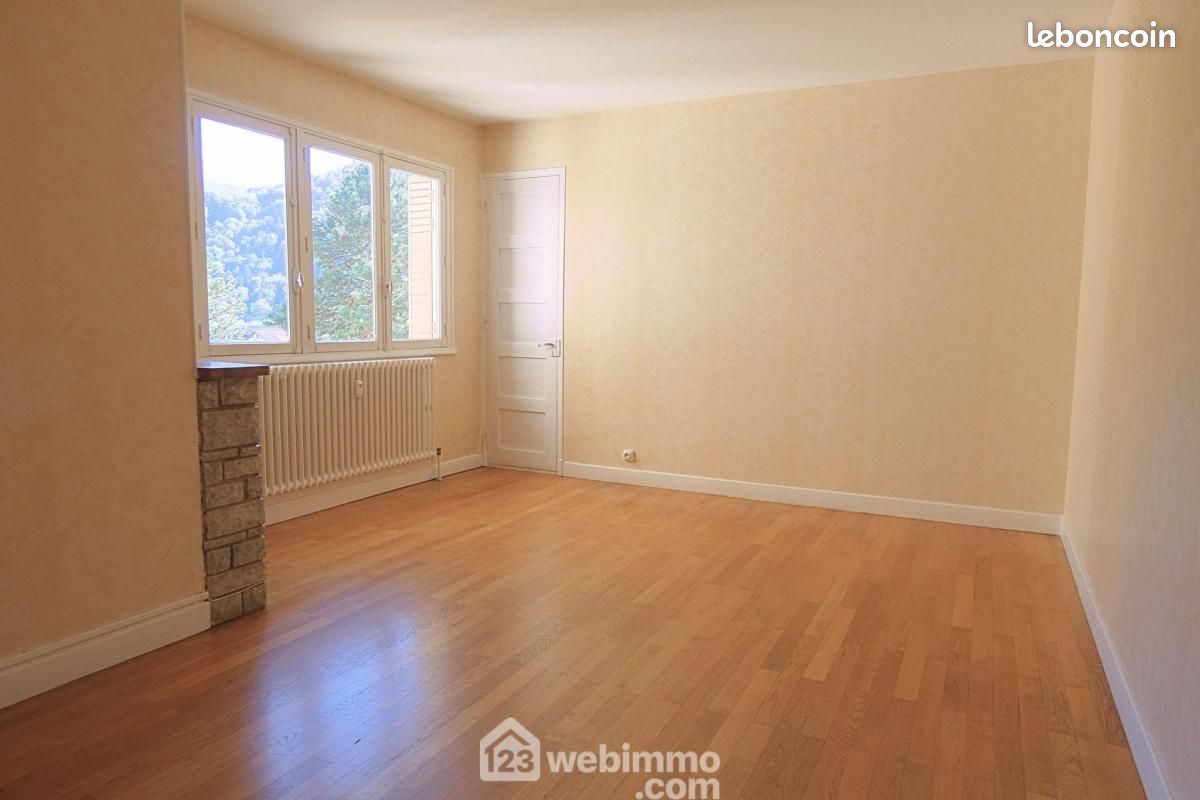 Appartement 4 pièces 96 m² · à Ugine · 96 m² · 156 100 €