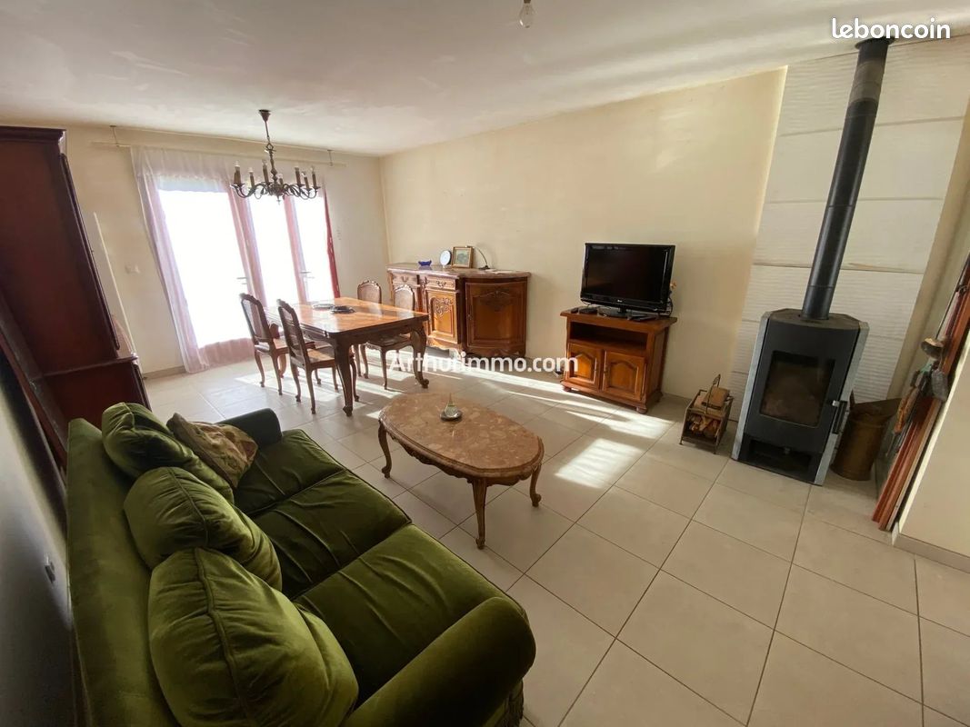 Maison 85 m² · à Sucy-en-Brie · 85 m² · 385 000 €