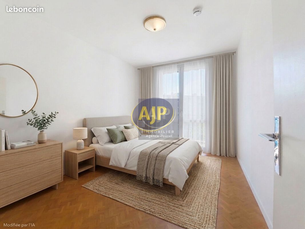 Appartement 4 pièces 116 m² (image 12)