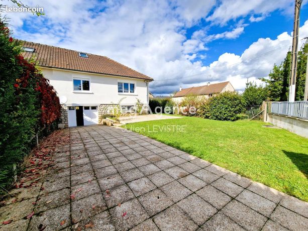 Propriété 4 pièces 75 m²