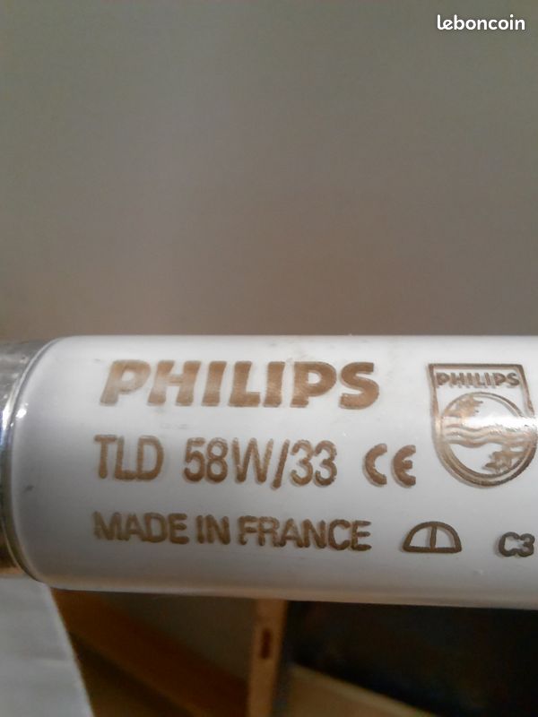 Tubes néon 58 watts (image 1)