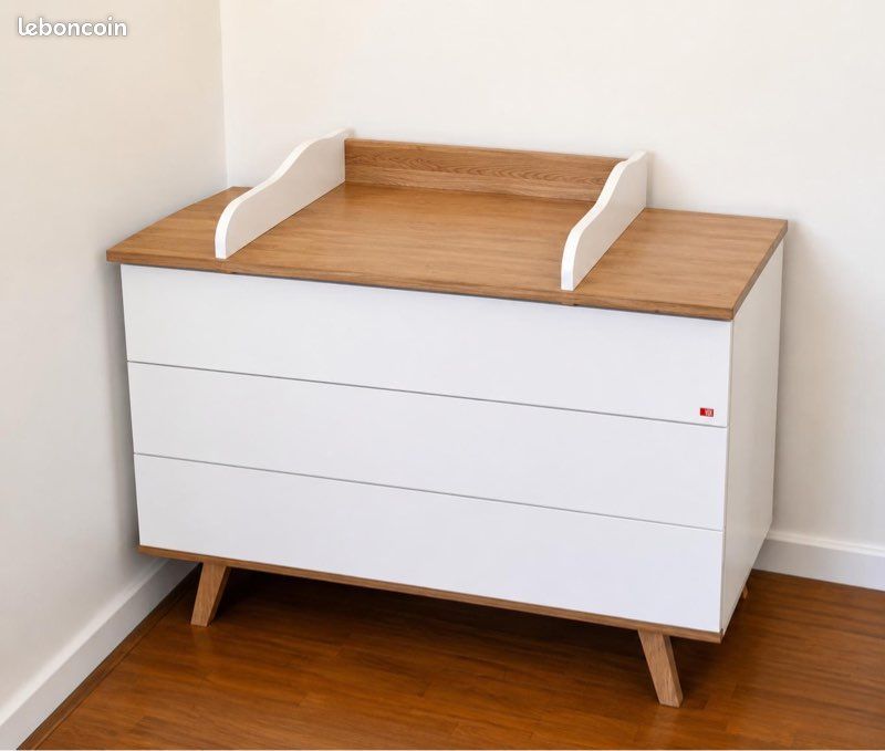 Ensemble chambre (image 1)