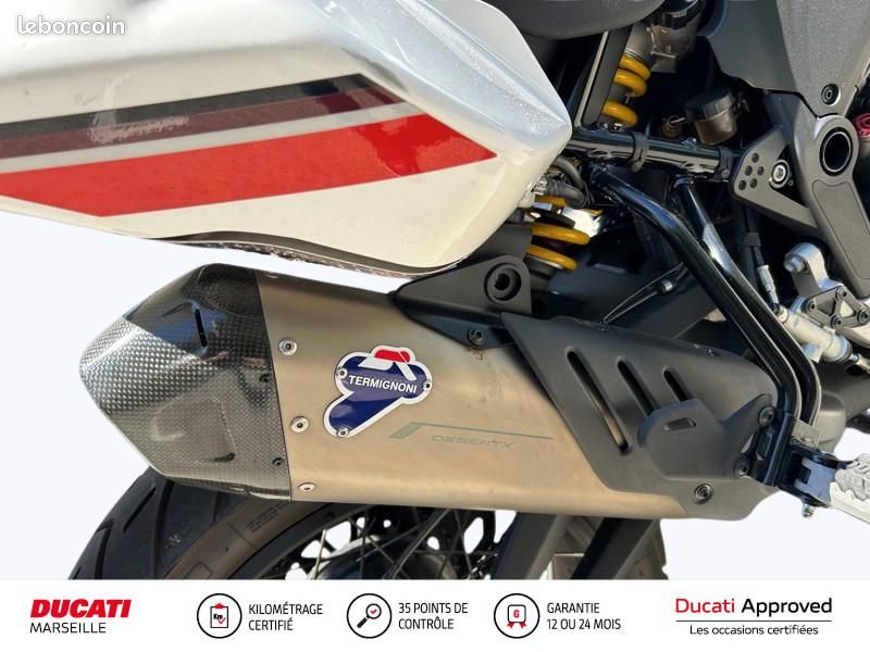 Ducati R 937 cm3 (image 10)