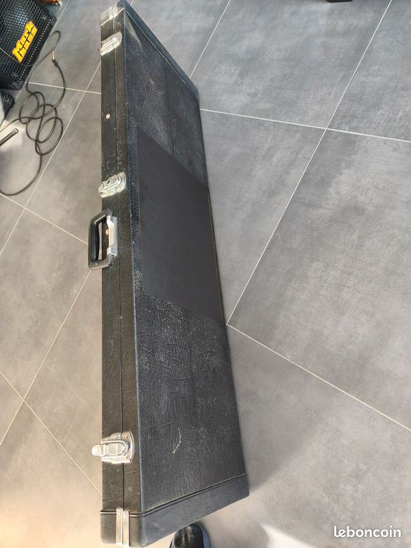 Étui pour basse (image 7)