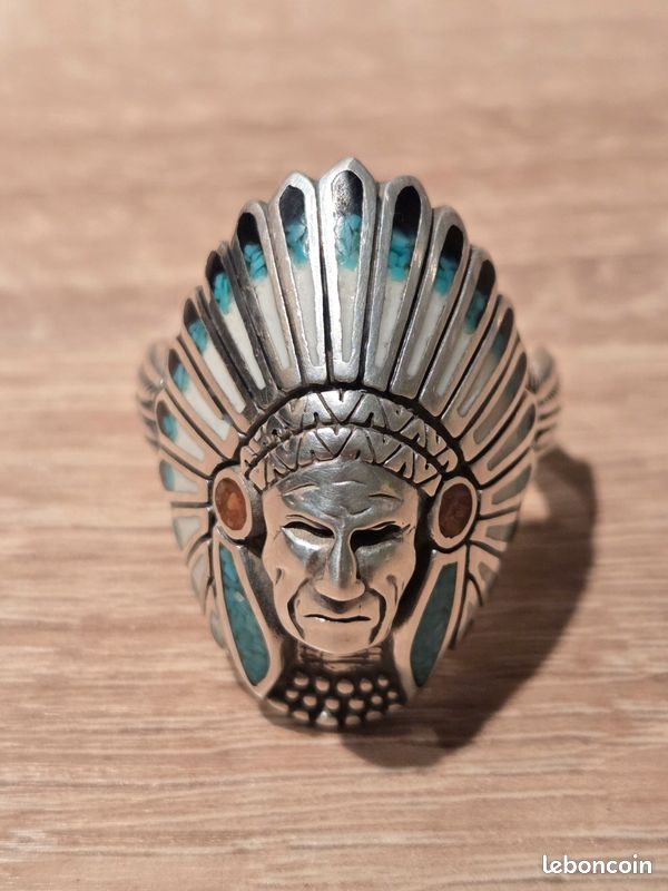 Bolo Tie Tête de Cheval | Le Rif Western