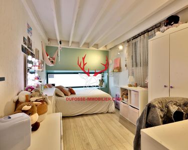 Maison 980 000 € - 350 m²