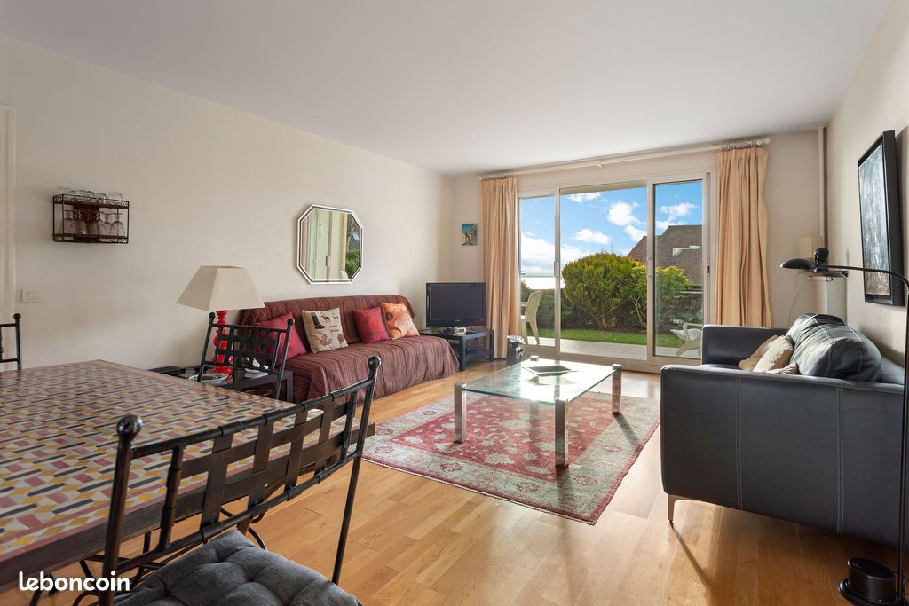 Appartement 2 pièces 60 m² · à Trouville-sur-Mer · 60 m² · 350 000 €