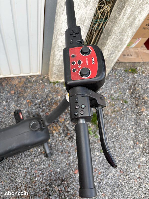 Vélo de maison (image 3)