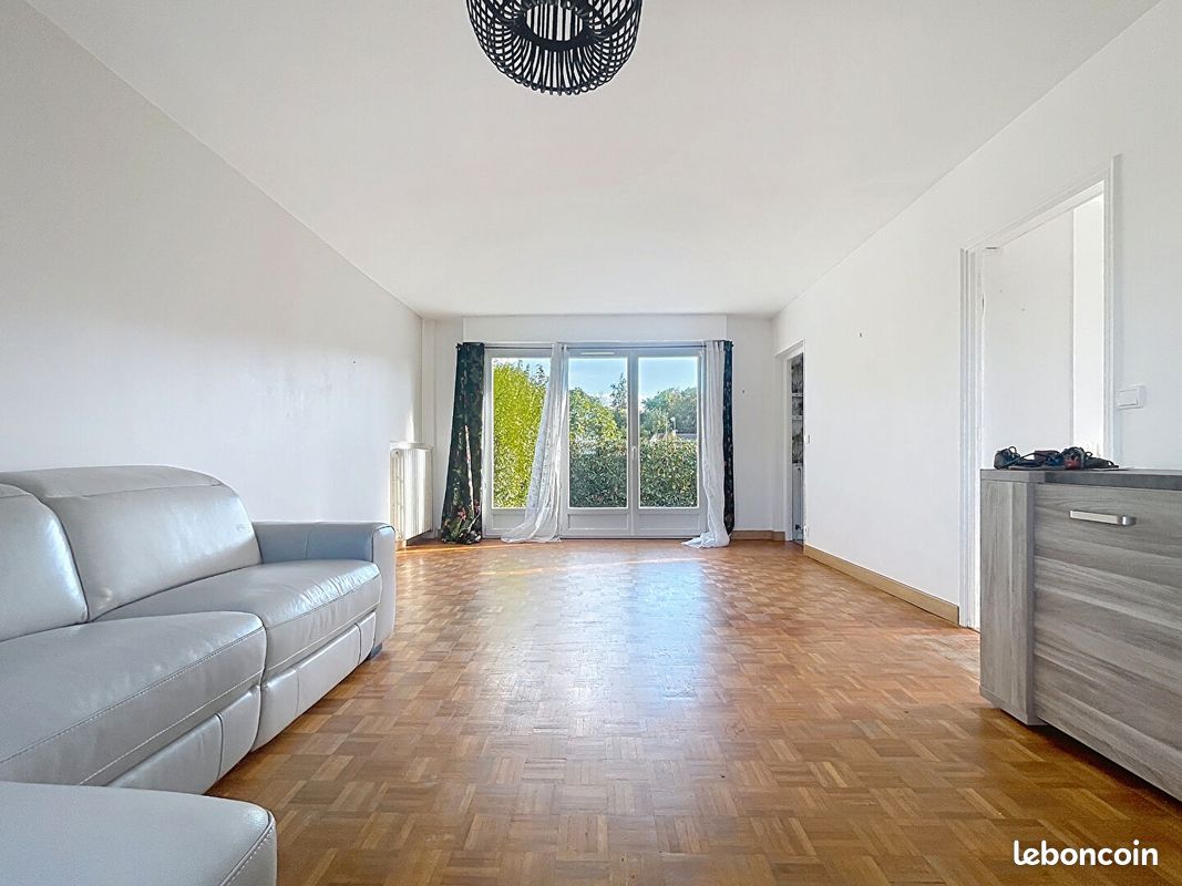 Maison 4 pièces 84 m² · à Quincampoix · 84 m² · 210 000 €