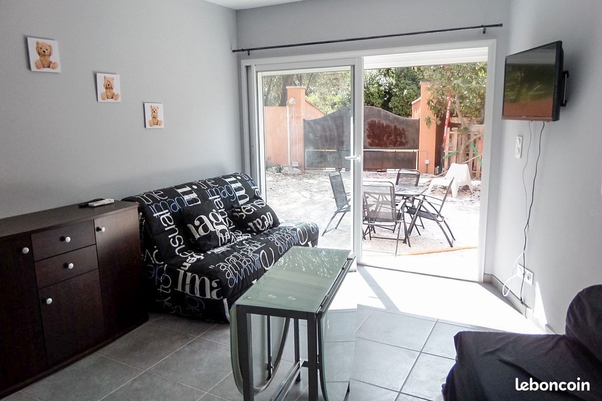 Appartement 1 pièce 20 m² · à La Valette-du-Var · 20 m² · 660 €/mois