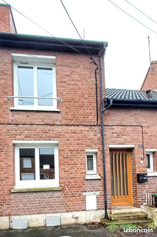 Maison 69 m² · à Haveluy · 69 m² · 70 000 €