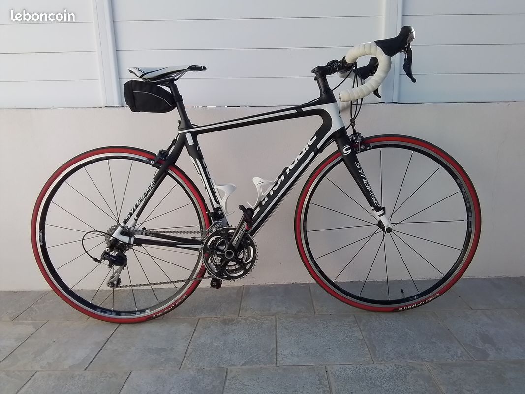 Cannondale Synapse 105 Carbon 2013 Cannondale Synapse 105 Carbon