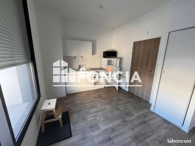 Appartement 2 pièces 36 m² · à Lorient · 36 m² · 580 €/mois