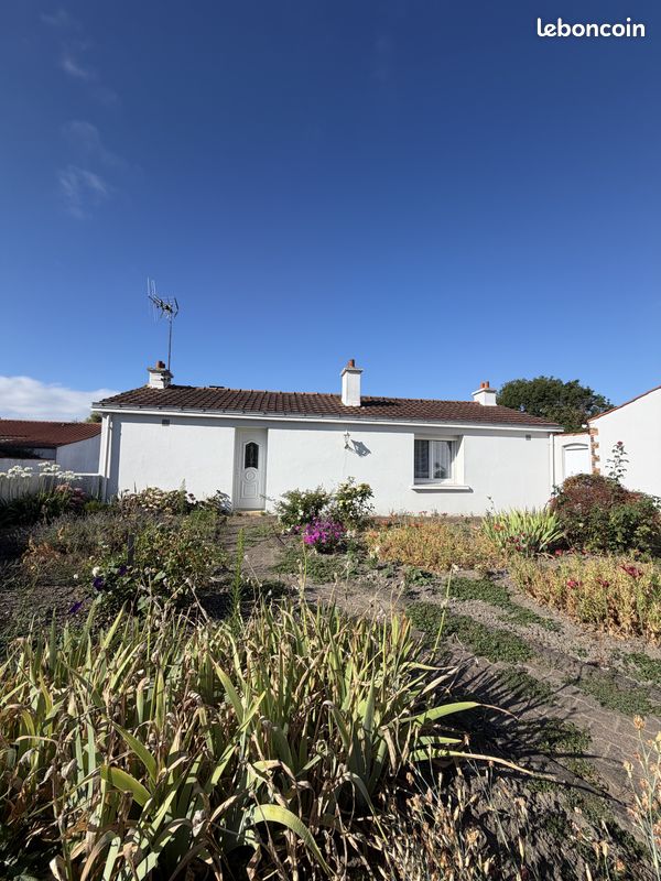 Maison 4 pièces 87 m² · à Challans · 87 m² · 239 200 €