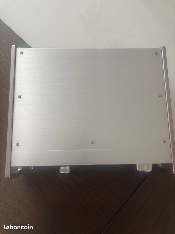DAC USB Haute Fidélité TEAC UD-501 (image 3)