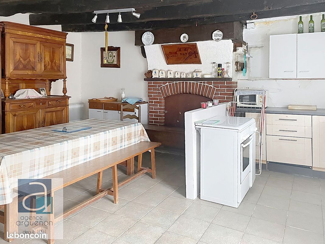 Maison 4 pièces 89 m² · à Yvignac-la-Tour · 89 m² · 70 525 €