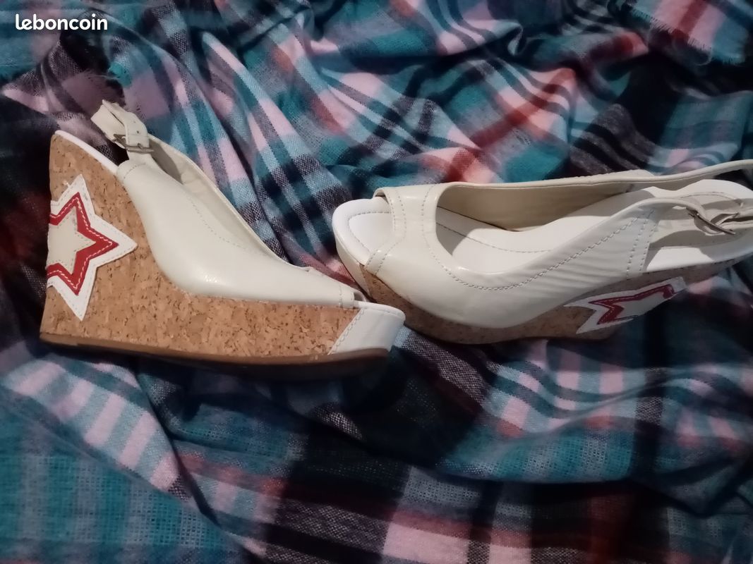 Chaussures (image 1)